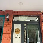 City House Hotel