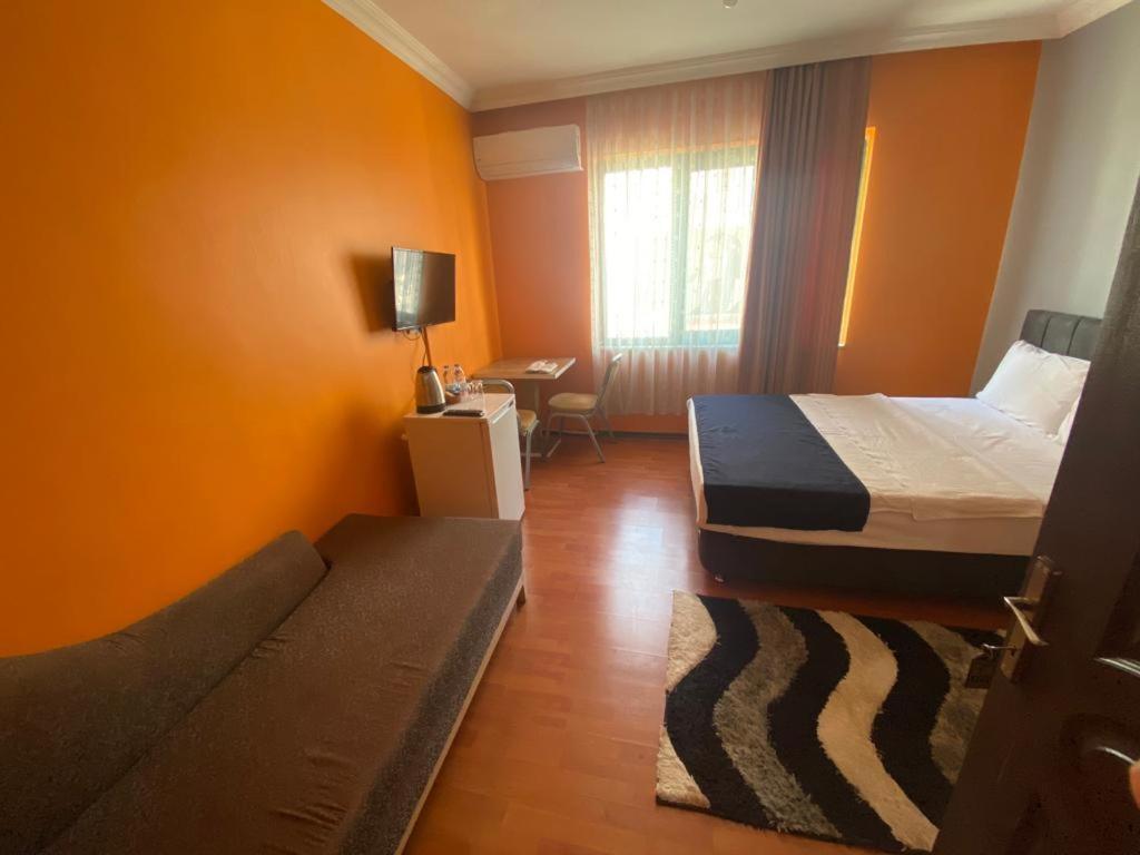 House Appartement *