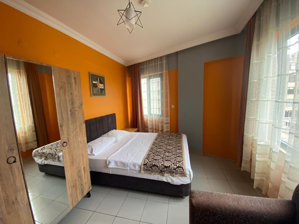 Appartement House *