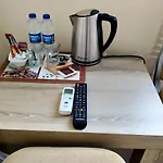 City House Hotel